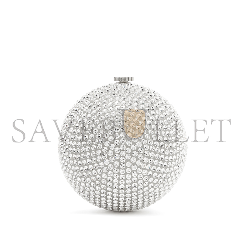 Ch**el master evening bag as1716 (13*13*13cm)
